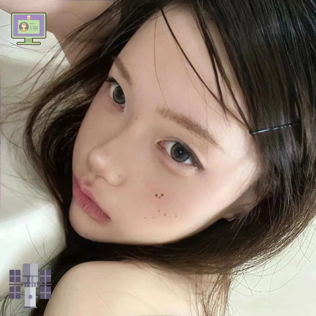 马女士